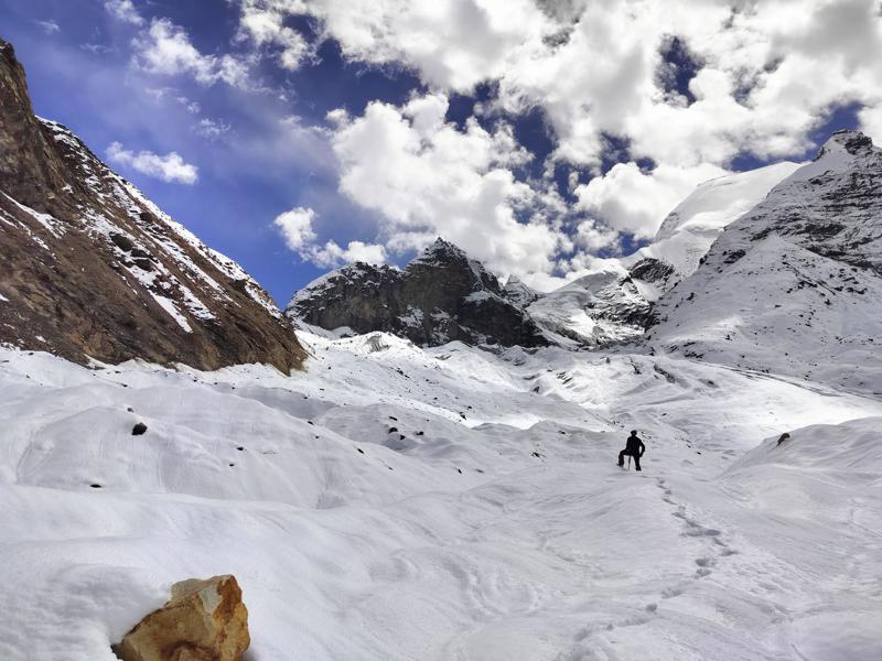 MOUNT SATOPANTH EXPEDITION - Makalu Adventure